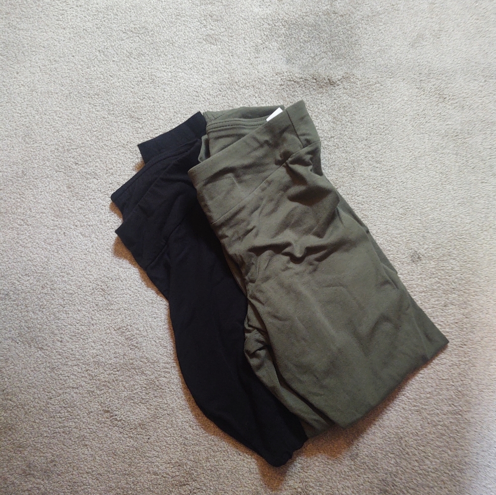 Time & Tru Leggings